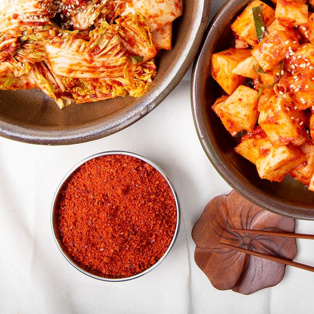 듀라이프 한스푼 김치양념분말 250g - 이미지 2