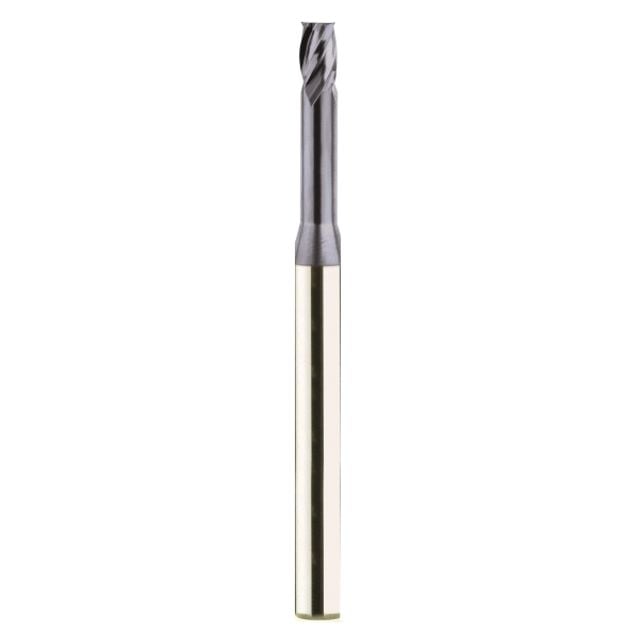 4G MILLS롱넥엔드밀(4F) 12X12X20(50)X110 (SEME7312050) 4SRIE4-120-50