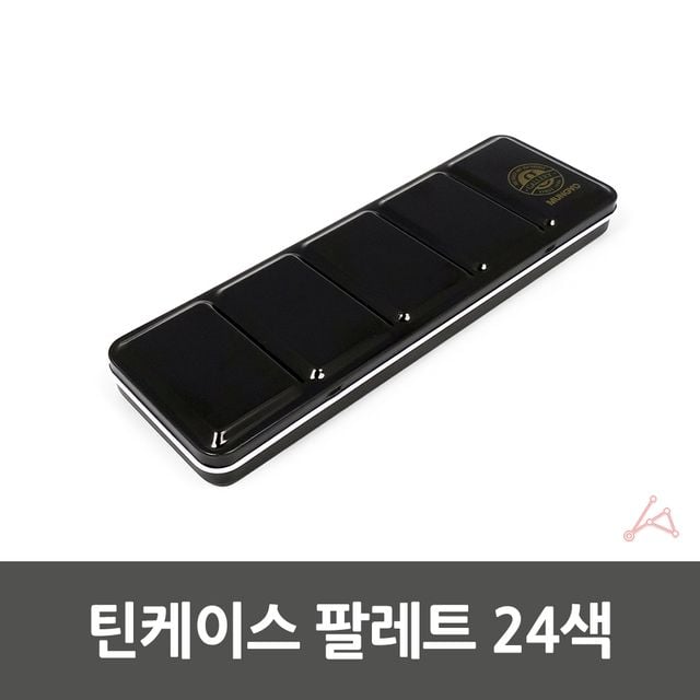 윈코 틴케이스 팔레트 - 이미지 4