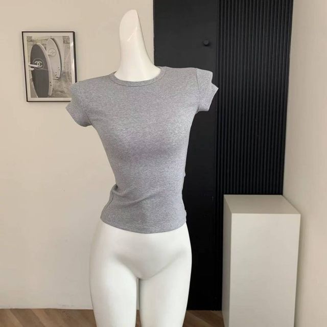 비즈니스 여성 트렌디 패션 뉴트럴 시계 35-42.5kg - 이미지 8
