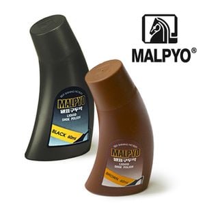 말표 리퀴드 스폰지 액체구두약 60ml 간편 구두 관리 - 이미지 2