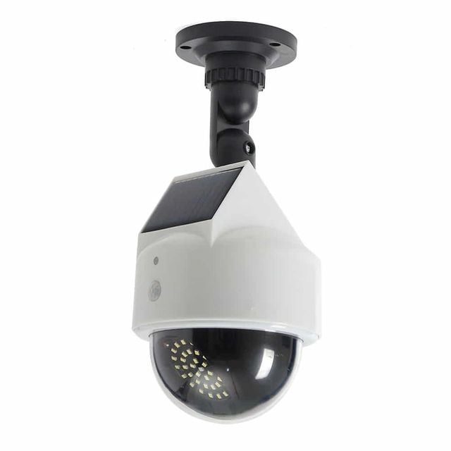 태양광 모형CCTV 모형감시카메라 가짜CCTV