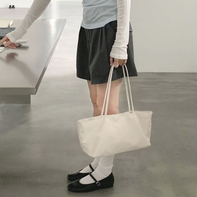 엠티 24257 파스텔 여성 숄더백 - 이미지 3