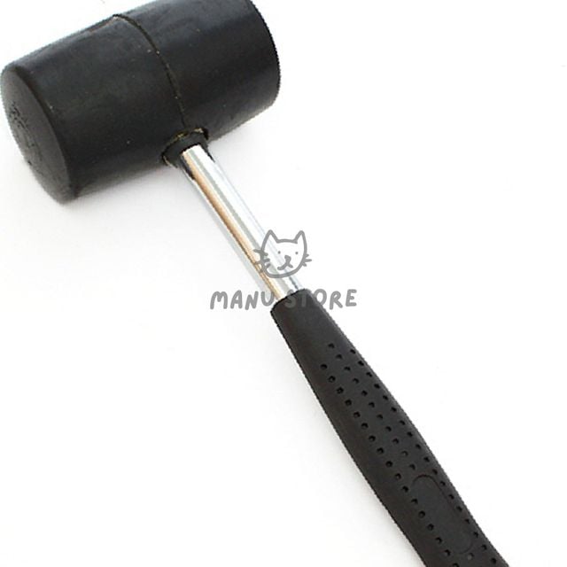 공구 공구용품 고무망치