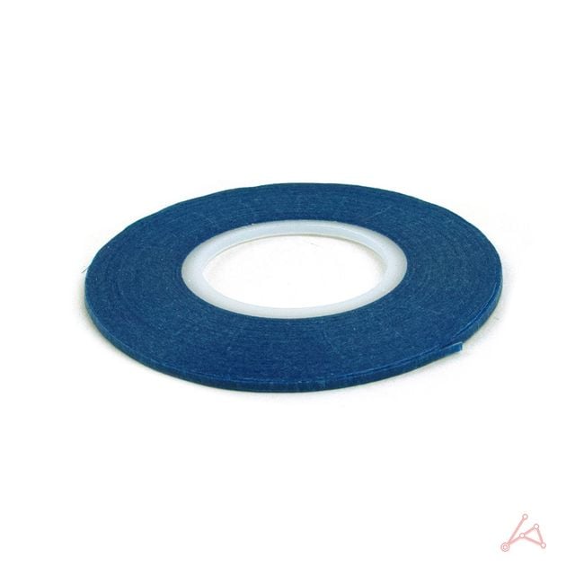 CH 라인테이프 1.5mm 청색 - 이미지 1