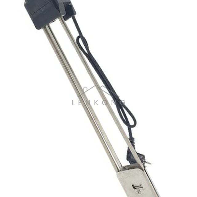 가열기 물데우기 지와트 온수히터 온도제어 일반형/판형 WAT 530A 3KW 525mm 1EA