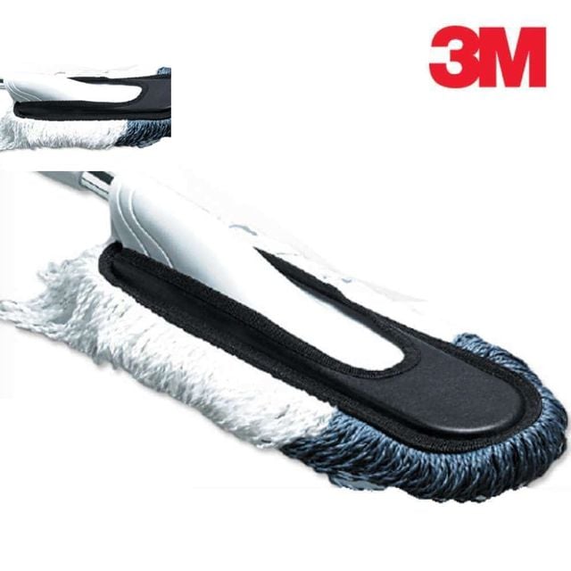 3M 스카치브라이트 카더스터 차량용 먼지떨이 차량먼지떨이개 차량먼지털이개 자동차먼지털이 차량용먼지브