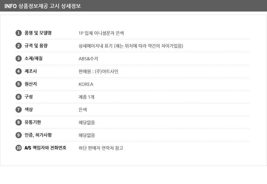 상품 상세 이미지