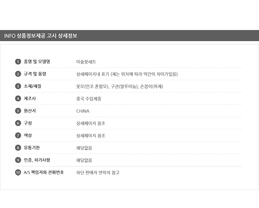 상품 상세 이미지