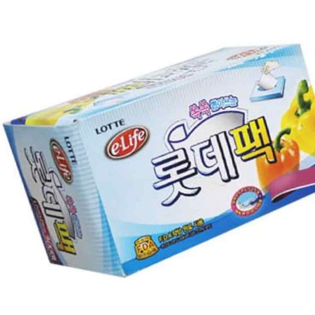 비닐봉투 17x25 100매 50개입 비닐백 위생비닐백 투명봉투 비닐봉지