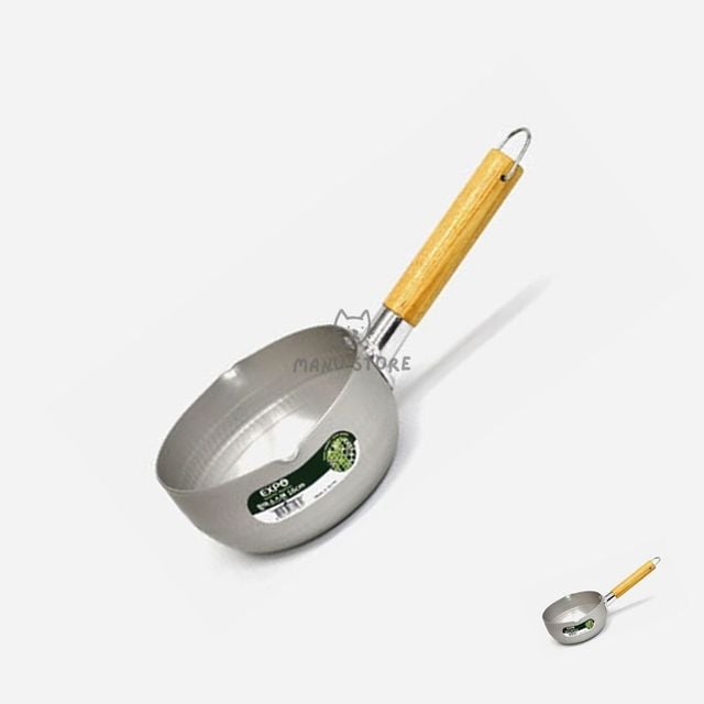16편수냄비 업소용냄비 편수 냄비 16cm