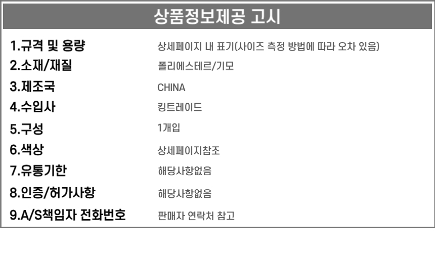 상품 상세 이미지