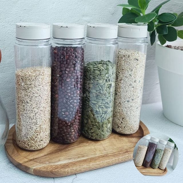 조미료병 양념용기 양념통 500ml