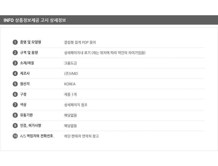 상품 상세 이미지