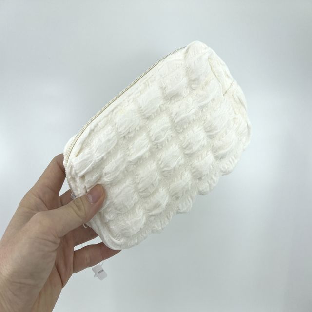 다용도 화장품 파우치 필통 - 이미지 3