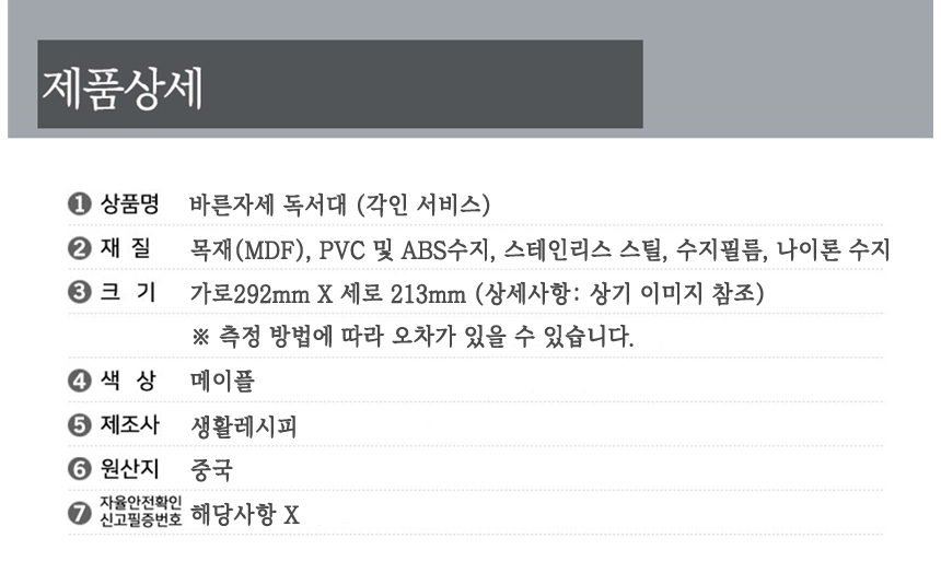 상품 상세 이미지