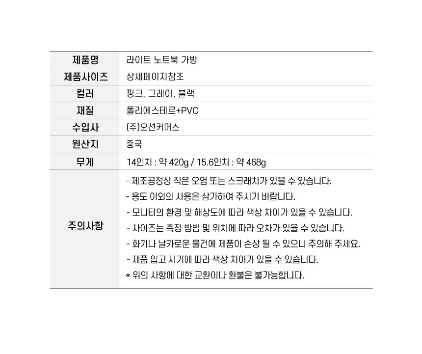 상품 상세 이미지