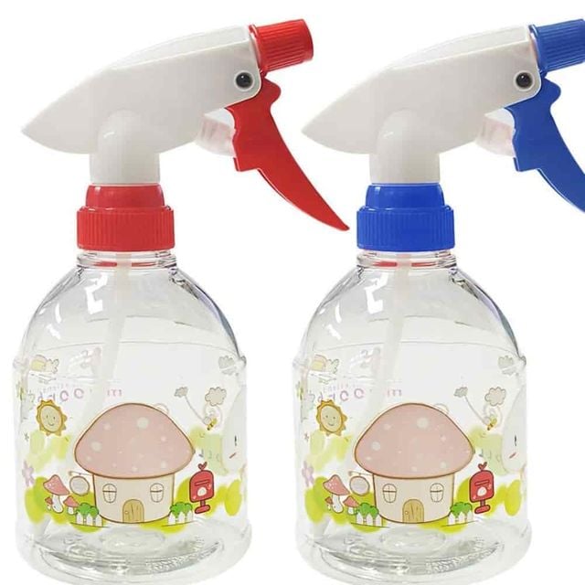 분무기 300ml 다림질분무기 화분분무기 가정용분무기 헤어분무기
