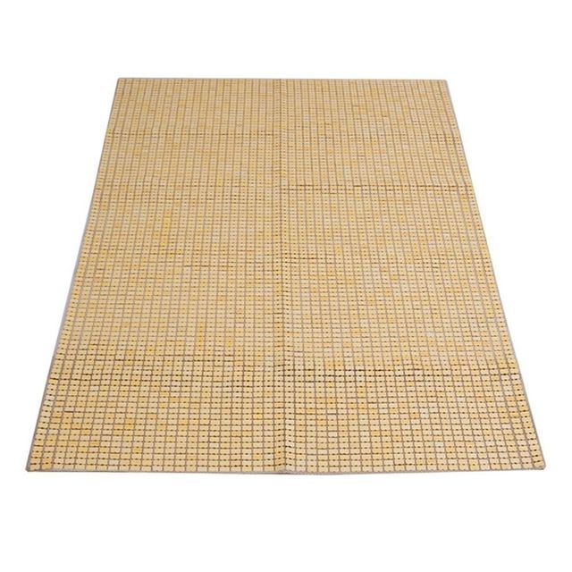 마작 대자리 150x190cm 대나무매트