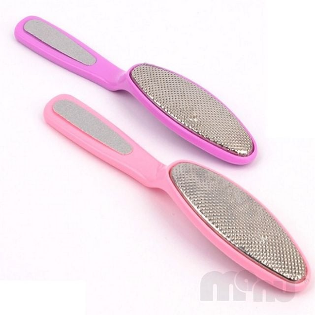 발각질제거풋필터 발각질제거기 미니 단면 각질 제거기