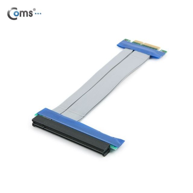 PCI-e 변환 아답터 4X to 16X, COMS PC액세서리 - 이미지 3