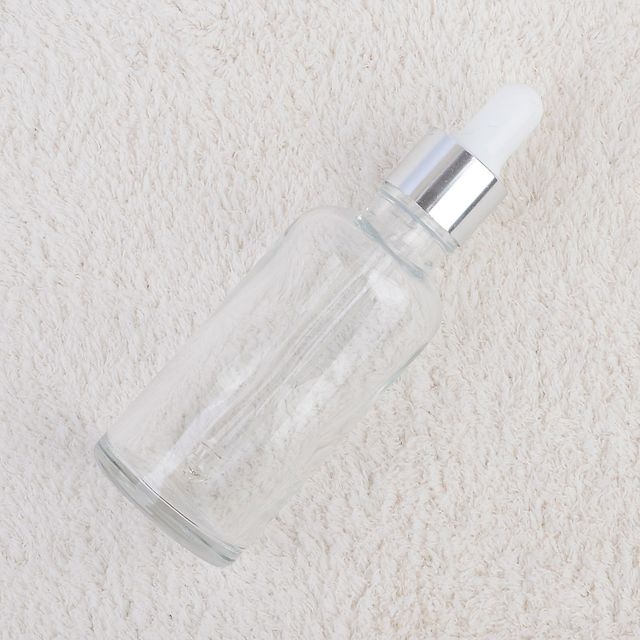 앰플 공병 50ml 미니 시약병, 에센스 아로마 오일 - 이미지 5
