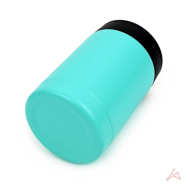 병쿨러 맥주칠러 캔맥주보냉 - 이미지 2