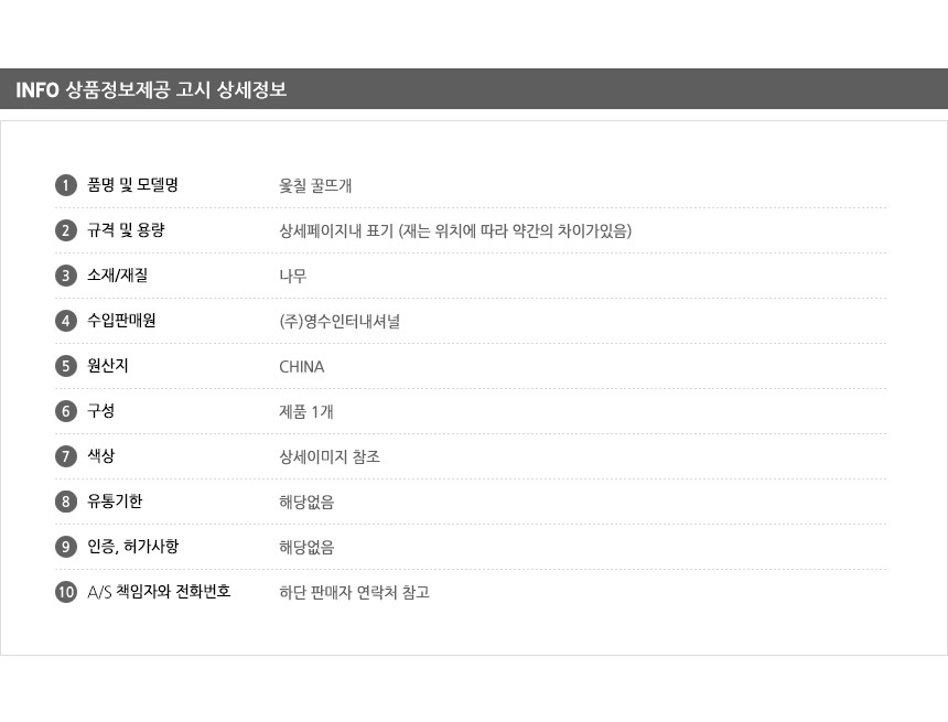 상품 상세 이미지