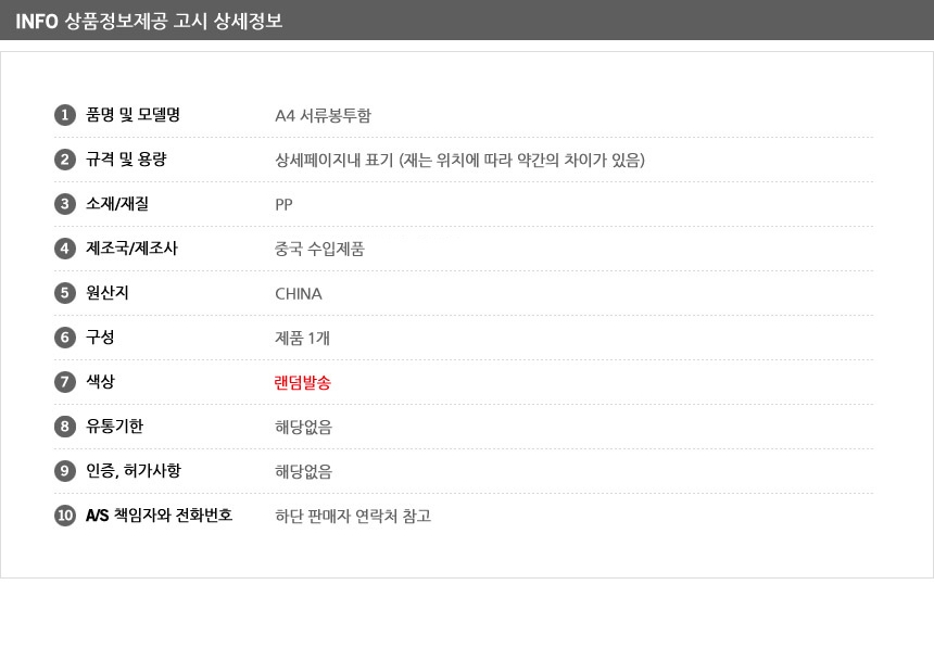 상품 상세 이미지