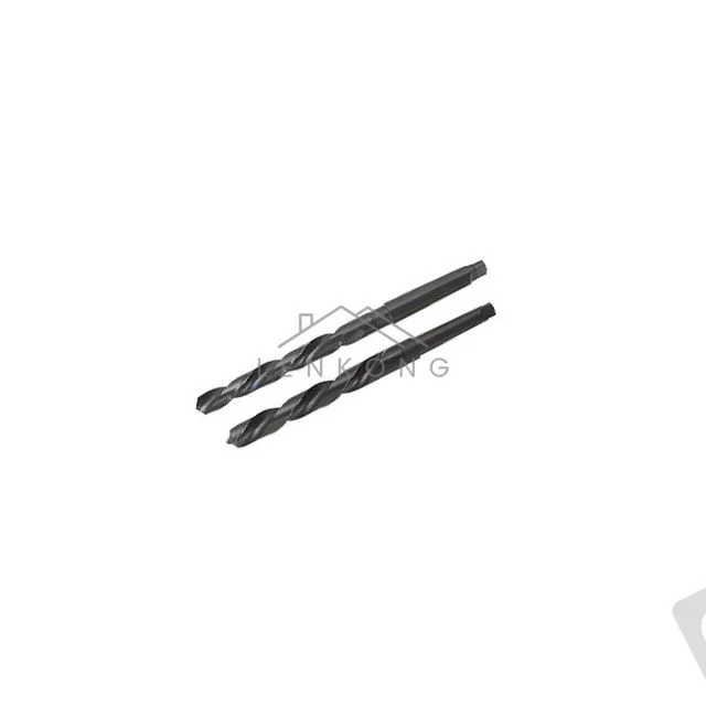 금속가공비트 철비트 테이퍼드릴 HSS D17.5X140X240 D1201175