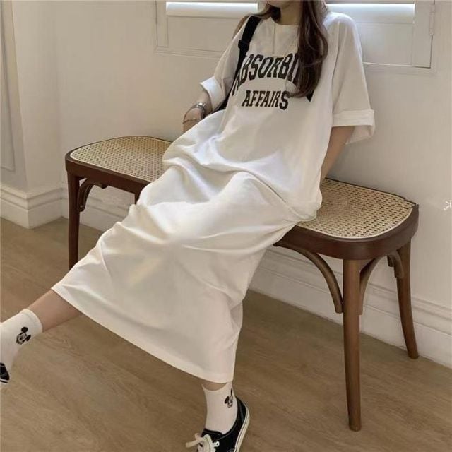 야외 배낭 여름 한국 플러스 사이즈 여성 캐주얼 2XL