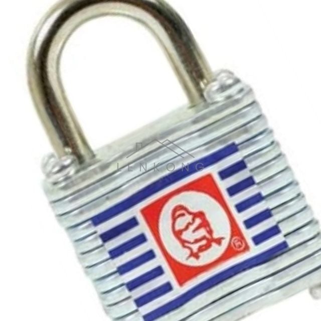 현관문열쇠잠금장치 창고열쇠자물쇠 고정형열쇠 동일키 K25M A 20EA