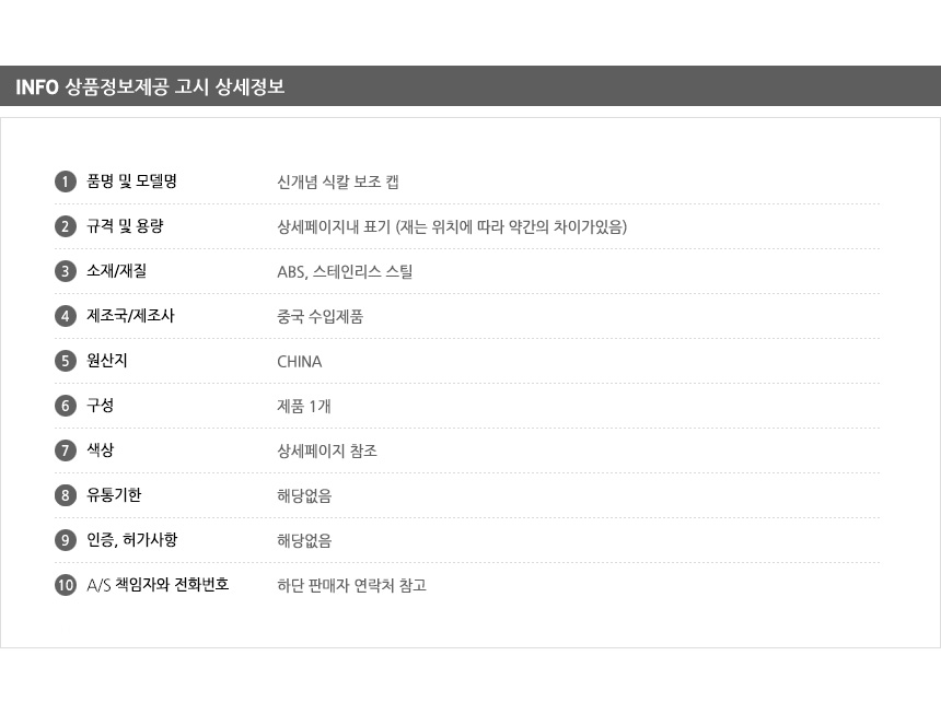 상품 상세 이미지
