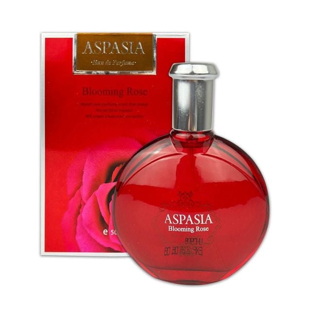 우먼 블루밍 향수 50ml 여성 데일리 향수