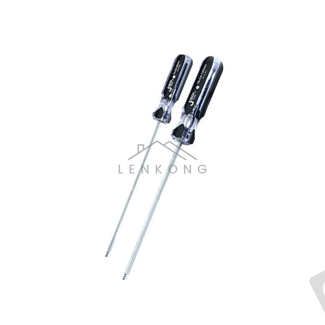 십자드라이버규격 십자드라이버비트 라인칼라 볼 HLC 060 6.0mmX150mm