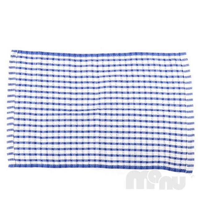 업소용행주 청소용데일리행주 순면 색상행주 3매입