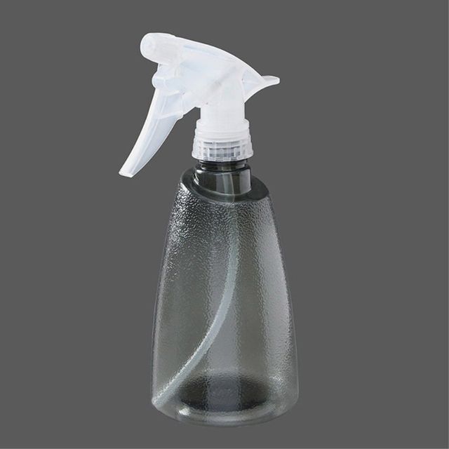 2type 반투명 분무기 그레이 500ml