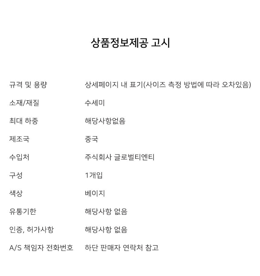 상품 상세 이미지