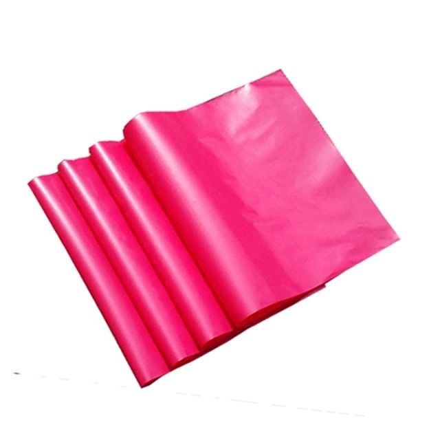 HD 택배봉투 택배포장지 35X45cm +4cm 100매 -핑크