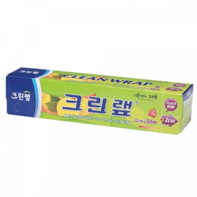 위생랩 비닐랩 주방 비닐 가정용랩 위생 포장 주방용랩 식품포장 22cm