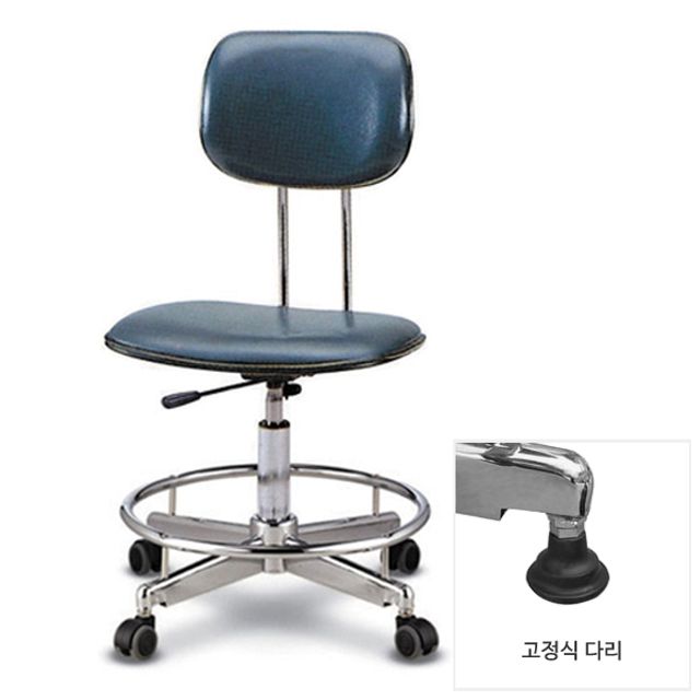 J제도용 작업의자 팔무형 사무용 의자 - 장시간 편안함 - 이미지 5