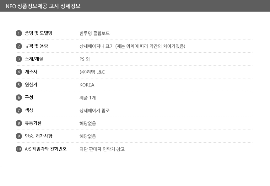 상품 상세 이미지