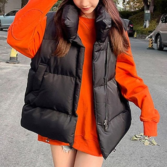 보온점퍼 신상 코트 보온 겨울점퍼 패딩 방한복 다운