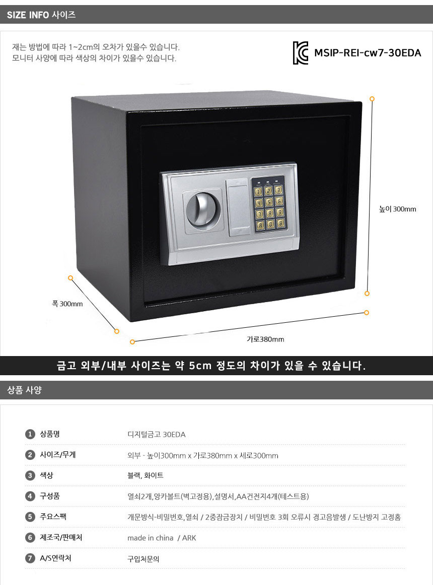 상품 상세 이미지