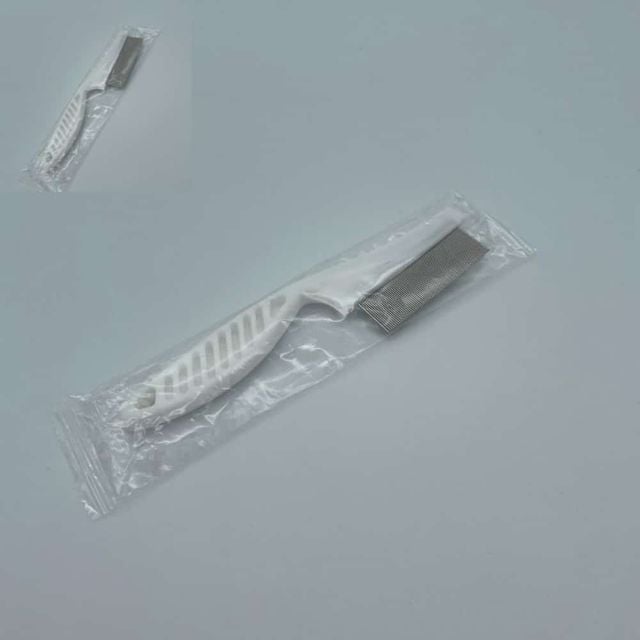 고양이빗 엉킨털 고양이털 스테인레스 브러쉬 18cm 고양이브러시 강아지빗 강아지브러쉬 애견빗