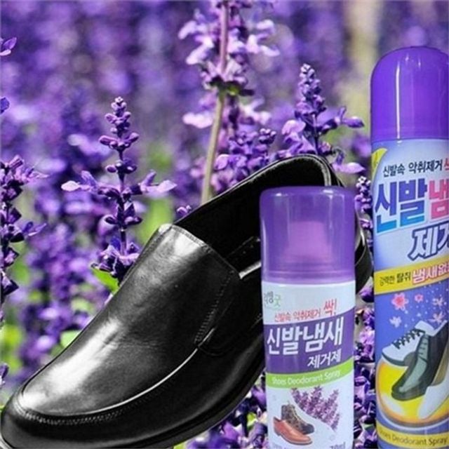 신발 발냄새 제거제 신발 탈취 스프레이 스프레이형 악취제거 휴대용 신발용 가정용 운동화 청결용품