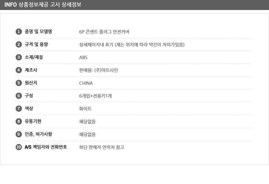상품 상세 이미지