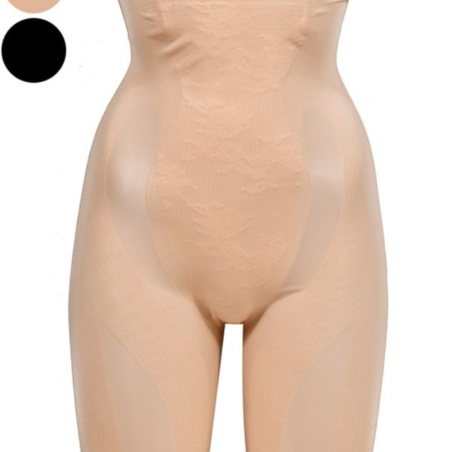 보정속바지 복부보정팬티 사각팬티