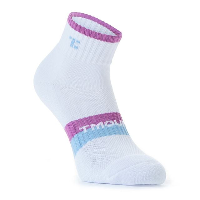 티마운트 탁구양말 탁구 양말 T3 여성 23-25cm 스포츠양말 운동양말 - 이미지 1