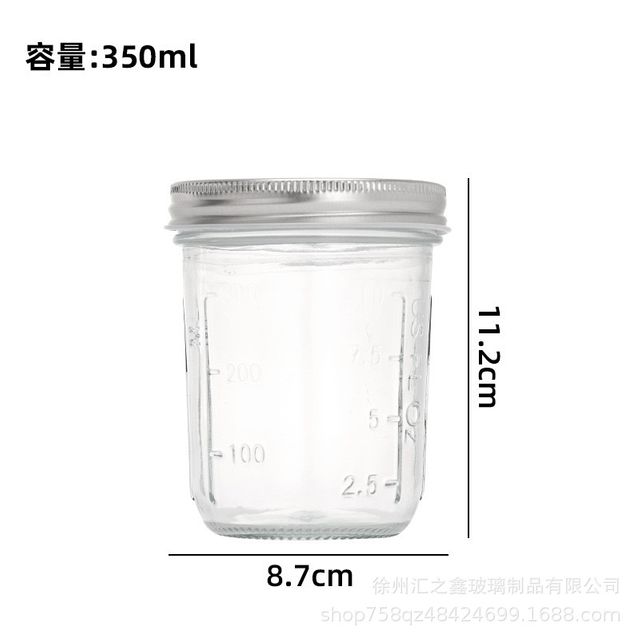 냄비 대형 실내 거실 내구성 간단한 350ml-600ml - 이미지 10